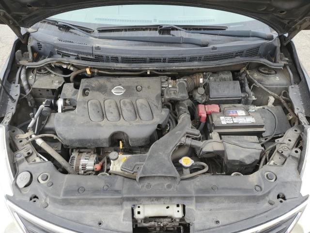 صورة رقم 11 من المزاد - 2011 NISSAN VERSA S مع VIN 3N1BC1CP0BL411633