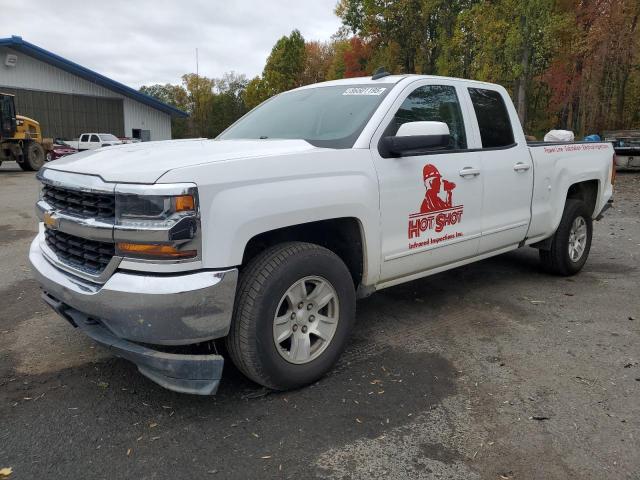 CHEVROLET SILVERADO 2019 with VIN 2GCVKPEC0K1137507 - Photo from auction