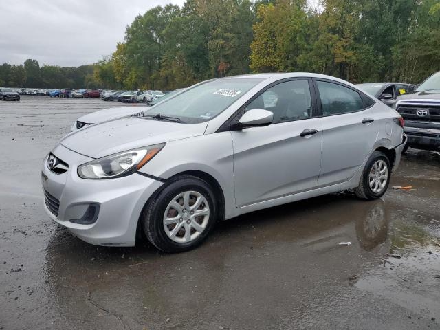 Photo 1 from auction – 2012 HYUNDAI ACCENT GLS with VIN KMHCT4AE6CU068401