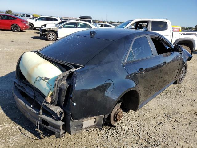 Photo 3 from auction – 2011 CADILLAC CTS-V with VIN 1G6DV5EP5B0155039