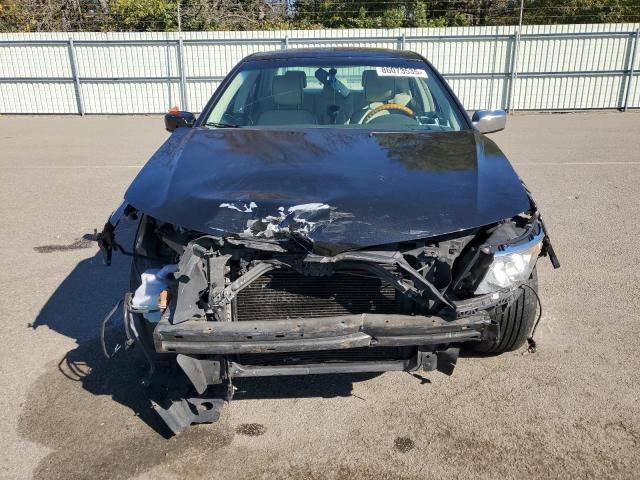 Photo 5 from auction – 2012 LINCOLN MKZ with VIN 3LNHL2JC5CR837809