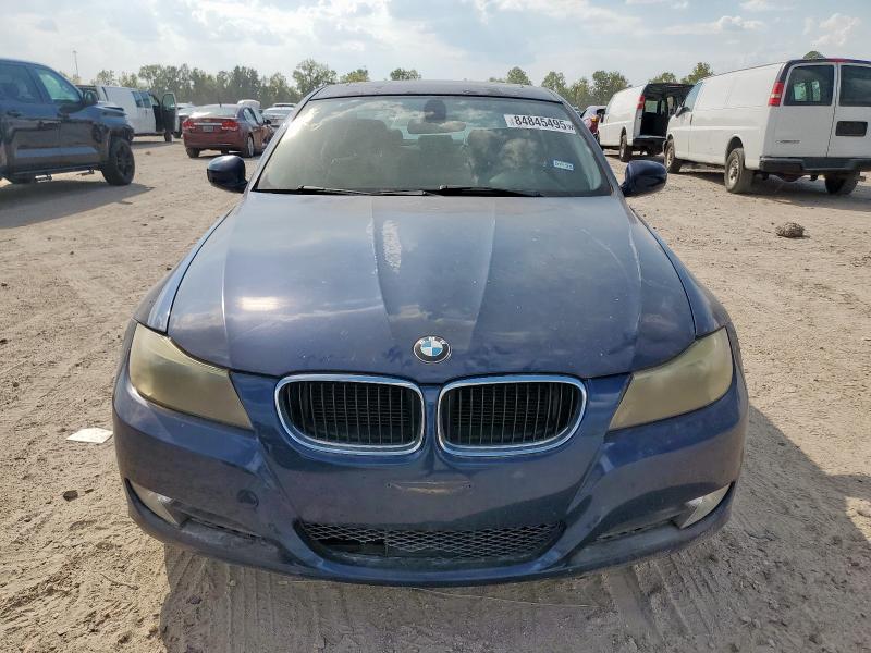 Photo 5 from auction – 2011 BMW 328 I with VIN WBAPH7C55BE681184