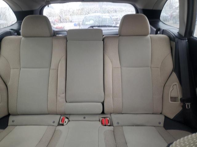 Photo 10 from auction – 2021 SUBARU OUTBACK PR with VIN 4S4BTAFC8M3201751