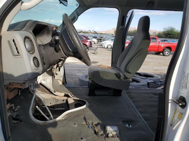 Photo 7 from auction – 2011 FORD ECONOLINE with VIN 1FBNE3BL1BDA11301