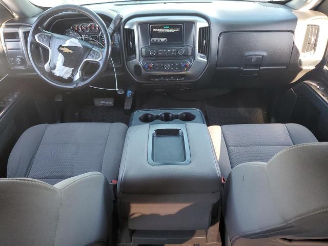 Photo 8 from auction – 2018 CHEVROLET SILVERADO with VIN 3GCPCREC7JG134594