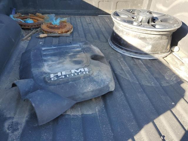 Photo 12 from auction – 2016 RAM 2500 LARAM with VIN 3C6UR5FJ0HG534876