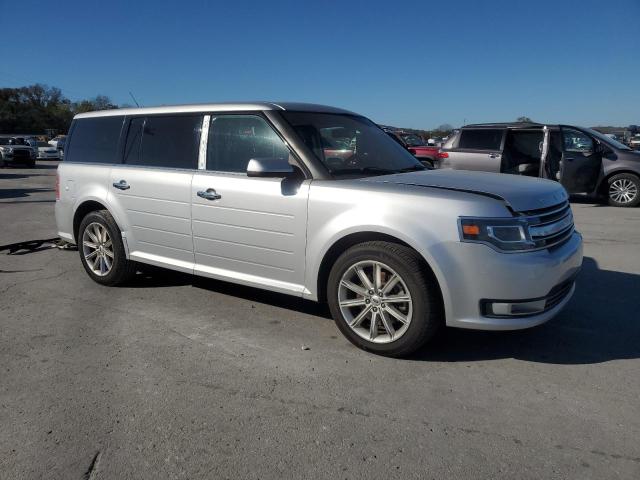 Photo 4 from auction – 2019 FORD FLEX LIMIT with VIN 2FMGK5D81KBA08191