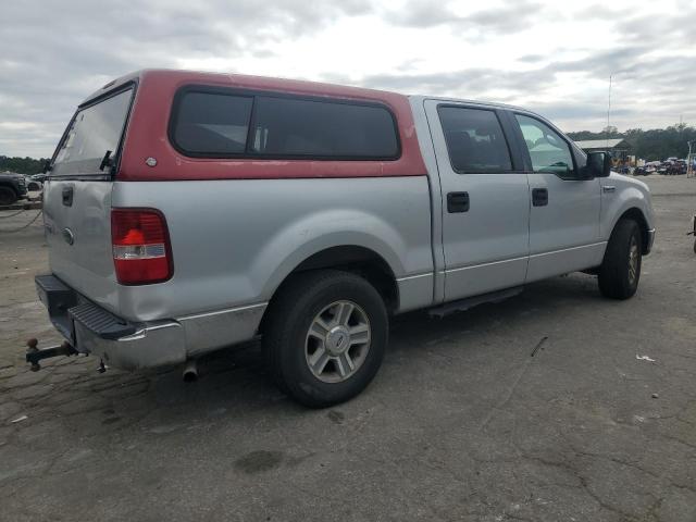 Photo 3 from auction – 2005 FORD F150 SUPER with VIN 1FTPW12565KF08058