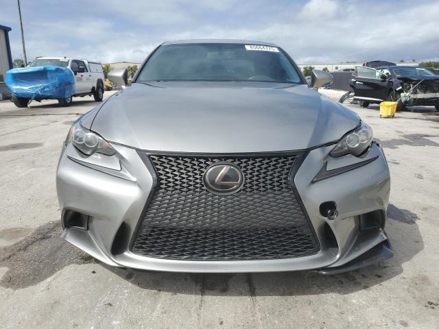 Photo 5 from auction – 2016 LEXUS IS 200T with VIN JTHBA1D23G5038566