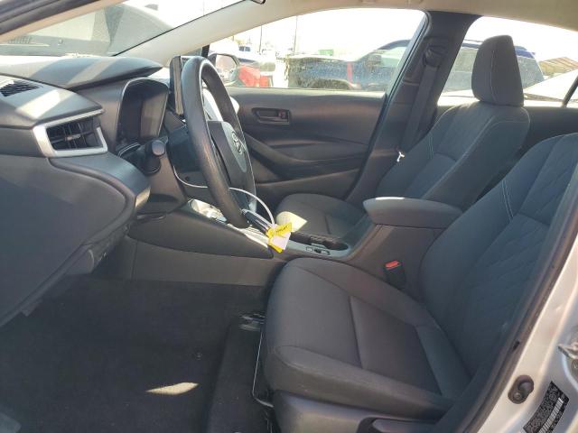 Photo 7 from auction – 2024 TOYOTA COROLLA LE with VIN JTDBCMFE9R3048795
