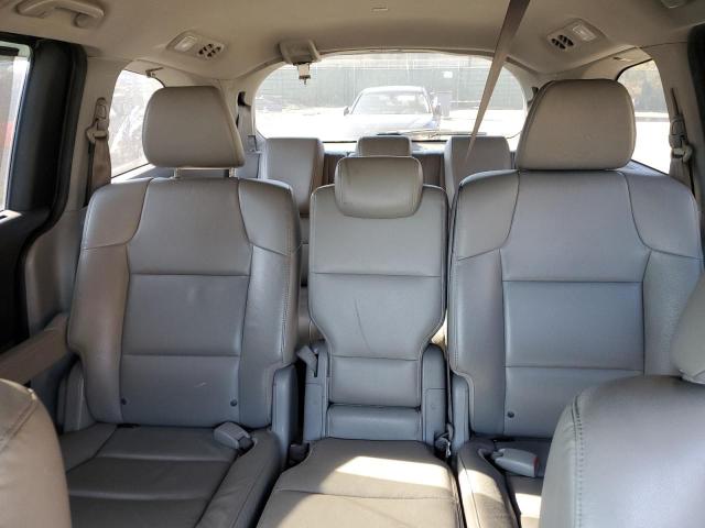Photo 10 from auction – 2014 HONDA ODYSSEY EX with VIN 5FNRL5H69EB122742