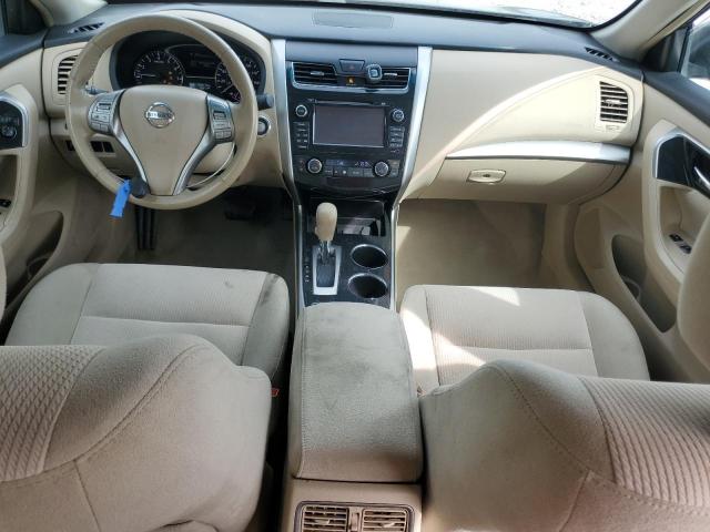 Photo 8 from auction – 2013 NISSAN ALTIMA 2.5 with VIN 1N4AL3AP8DC163045