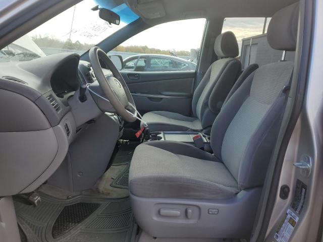 Photo 7 from auction – 2008 TOYOTA SIENNA CE with VIN 5TDZK23C68S193749