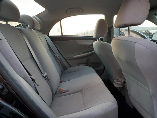 Photo 10 from auction – 2013 TOYOTA COROLLA BA with VIN JTDBU4EE9DJ118301