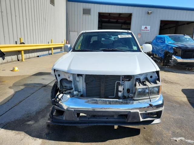 Photo 5 from auction – 2012 GMC CANYON SLE with VIN 1GTD5MFE0C8139385