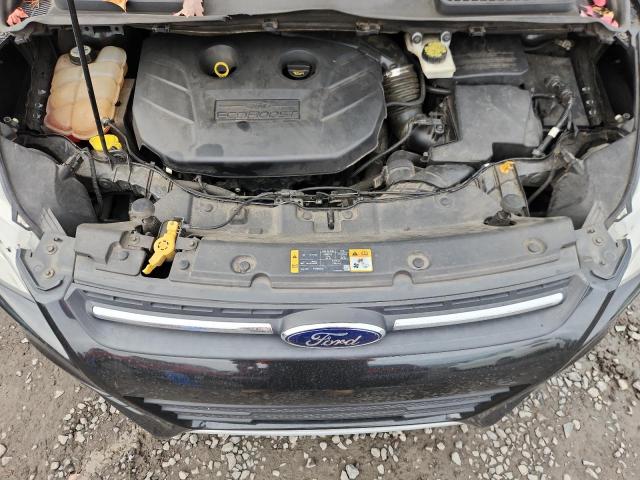 Photo 12 from auction – 2013 FORD ESCAPE with VIN 1FMCU9G97DUD28245