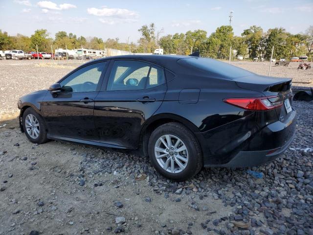 Photo 2 from auction – 2025 TOYOTA CAMRY with VIN 4T1DAACK5SU148993