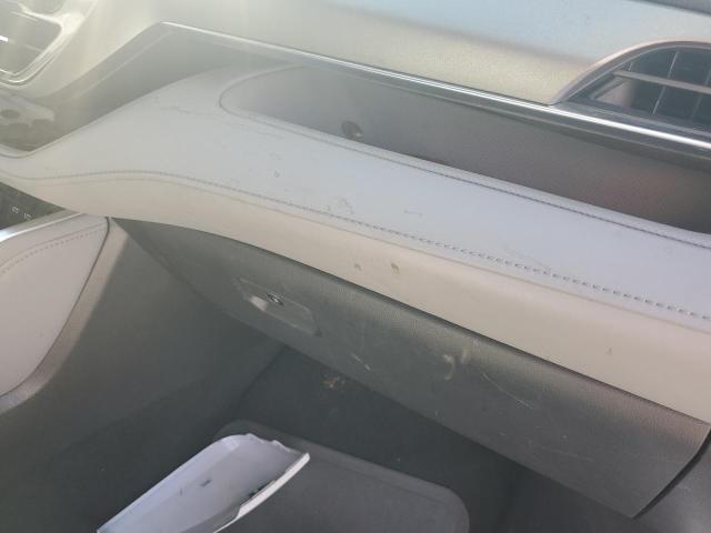 Photo 13 from auction – 2021 TOYOTA HIGHLANDER with VIN 5TDYZRAH1MS516548