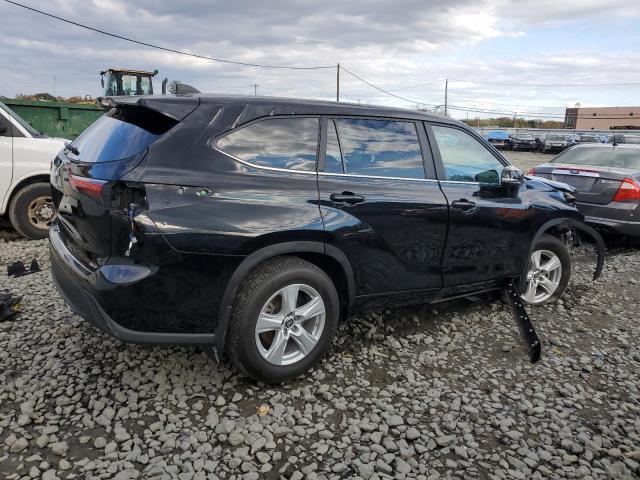 Photo 3 from auction – 2023 TOYOTA HIGHLANDER with VIN 5TDKDRBH2PS040074