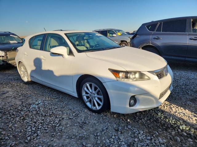Photo 4 from auction – 2011 LEXUS CT 200 with VIN JTHKD5BH0B2008876