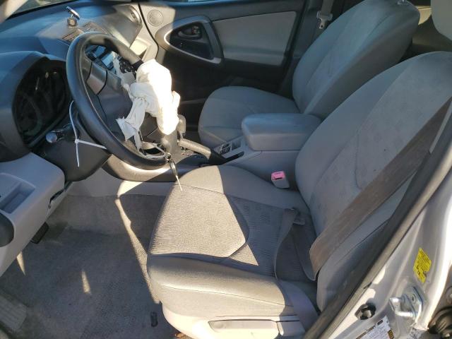 Photo 7 from auction – 2010 TOYOTA RAV4 with VIN JTMBF4DV1AD025083