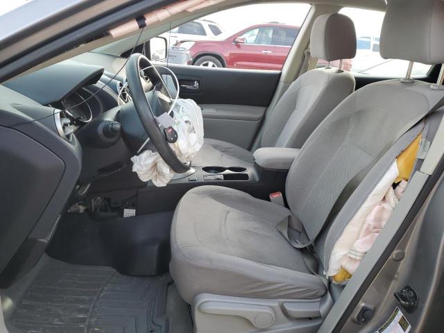 Photo 7 from auction – 2012 NISSAN ROGUE S with VIN JN8AS5MT7CW274723