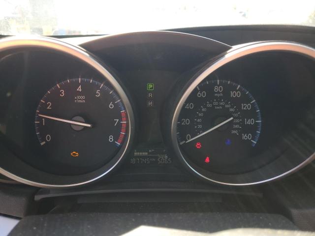 Photo 9 from auction – 2013 MAZDA 3 I with VIN JM1BL1V77D1707415