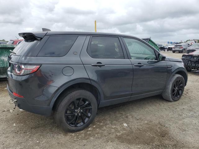 Photo 3 from auction – 2019 LAND ROVER DISCOVERY with VIN SALCR2FX4KH794310