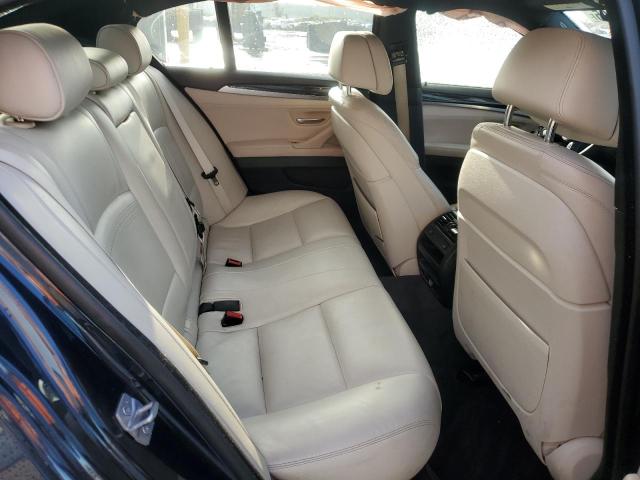 Photo 10 from auction – 2014 BMW 535 XI with VIN WBA5B3C53ED537239