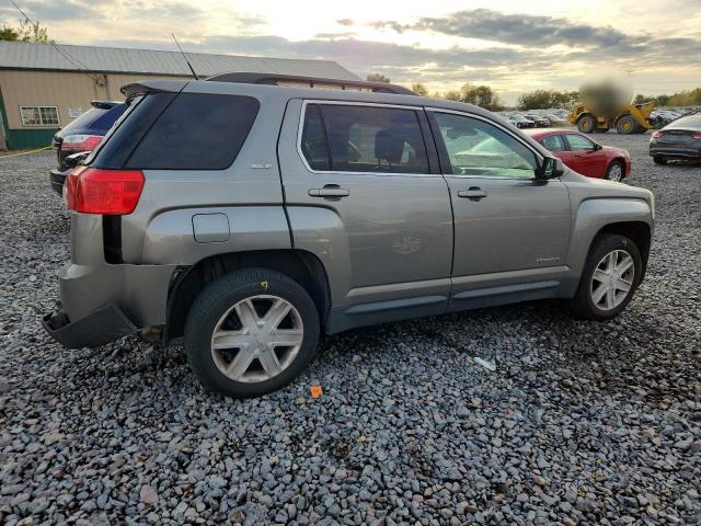 Photo 3 from auction – 2012 GMC TERRAIN SL with VIN 2GKALSEK3C6351969