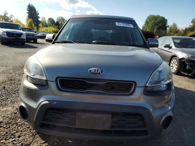Photo 5 from auction – 2013 KIA SOUL + with VIN KNDJT2A66D7551881