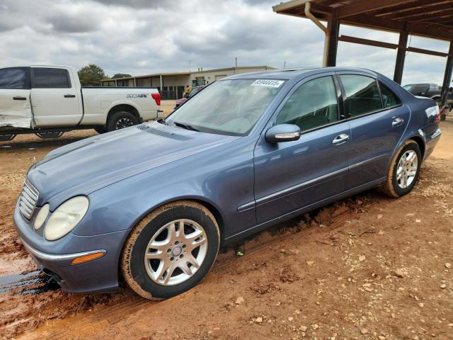 MERCEDES-BENZ E 320 CDI 2005 with VIN WDBUF26J75A708273 - Photo from auction