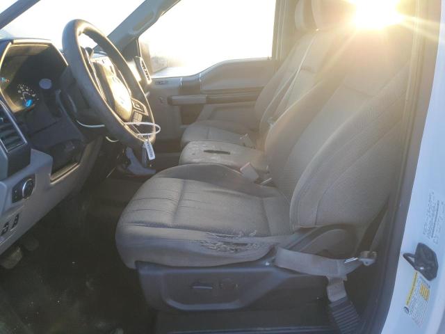 Photo 7 from auction – 2020 FORD F150 SUPER with VIN 1FTEW1C44LFA23873