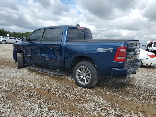 Photo 2 from auction – 2023 RAM 1500 LARAM with VIN 1C6SRFJT4PN647063
