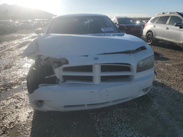 Photo 5 from auction – 2009 DODGE CHARGER with VIN 2B3LA43T59H638567