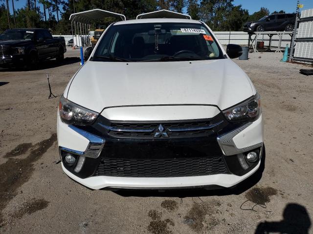 Photo 5 from auction – 2018 MITSUBISHI OUTLANDER with VIN JA4AR3AU4JU003548