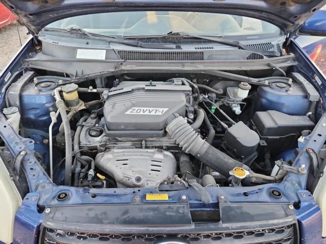 Photo 11 from auction – 2003 TOYOTA RAV4 with VIN JTEGH20V130086790