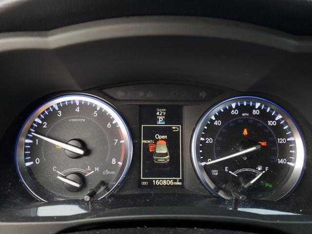 Photo 9 from auction – 2015 TOYOTA HIGHLANDER with VIN 5TDDKRFH6FS121943
