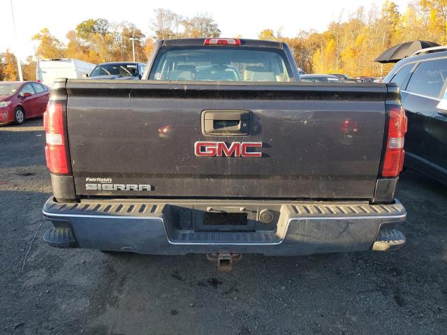 Photo 6 from auction – 2014 GMC SIERRA K15 with VIN 1GTV2TEH2EZ364486
