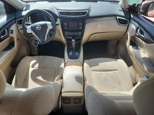 Photo 8 from auction – 2016 NISSAN ROGUE S with VIN KNMAT2MT8GP608300