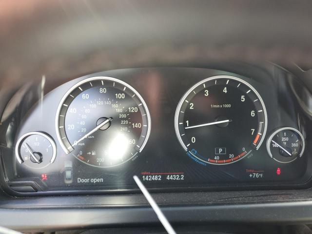 Zdjęcie 9 z aukcji – 2013 BMW 640 I z VIN WBA6A0C59DDZ04276