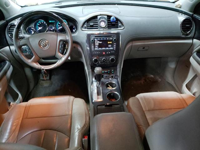 Photo 8 from auction – 2016 BUICK ENCLAVE with VIN 5GAKVBKD5GJ235800
