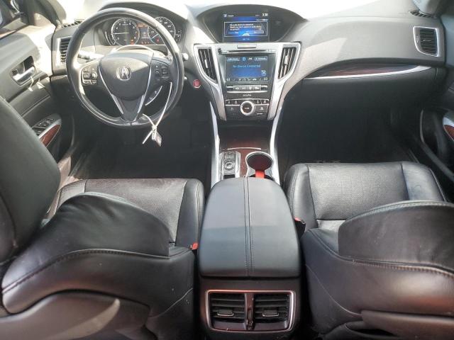 Photo 8 from auction – 2015 ACURA TLX ADVANC with VIN 19UUB3F78FA004979