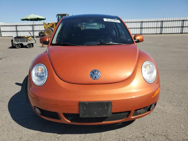 Photo 5 from auction – 2010 VOLKSWAGEN NEW BEETLE with VIN 3VWRW3AGXAM034218