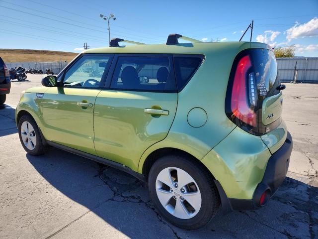 Photo 2 from auction – 2015 KIA SOUL with VIN KNDJN2A26F7802814