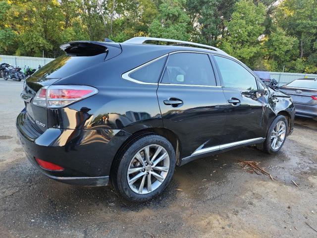 Фото 3 с аукциона – 2015 LEXUS RX 350 с VIN 2T2ZK1BA9FC152933