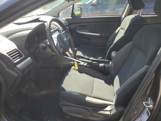 Photo 7 from auction – 2016 SUBARU CROSSTREK with VIN JF2GPAAC8GG211894