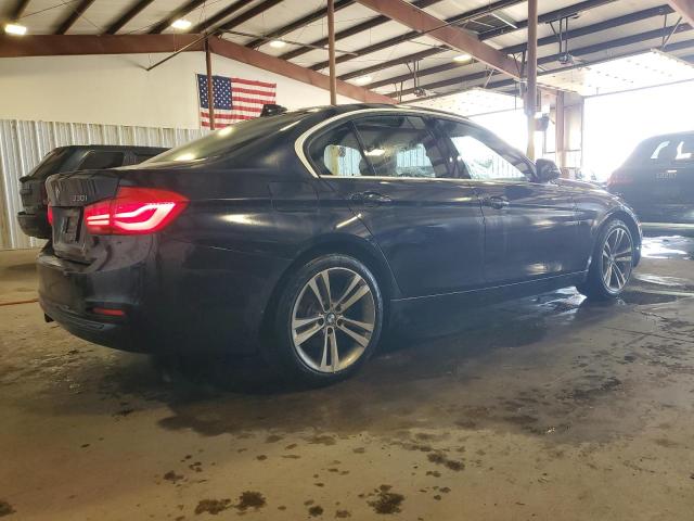 Photo 3 from auction – 2017 BMW 330 XI with VIN WBA8D9C39HA011468