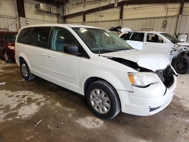 Photo 4 from auction – 2009 CHRYSLER TOWN & COU with VIN 2A8HR44E29R656914