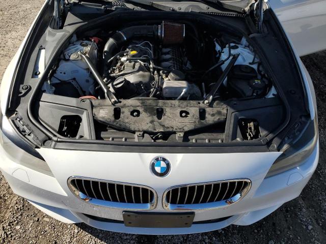 Фото 11 с аукциона – 2016 BMW 535 XI с VIN WBA5B3C52GG258916